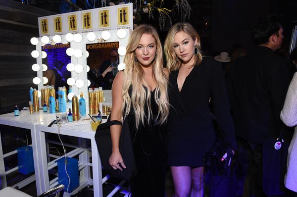 OK! 2019 Grammy Party