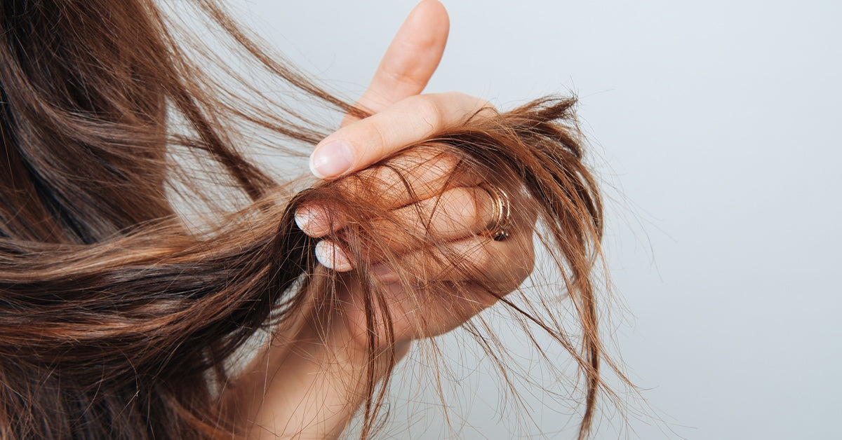Ultimate Guide To Fine Hair: What Products You Should Avoid