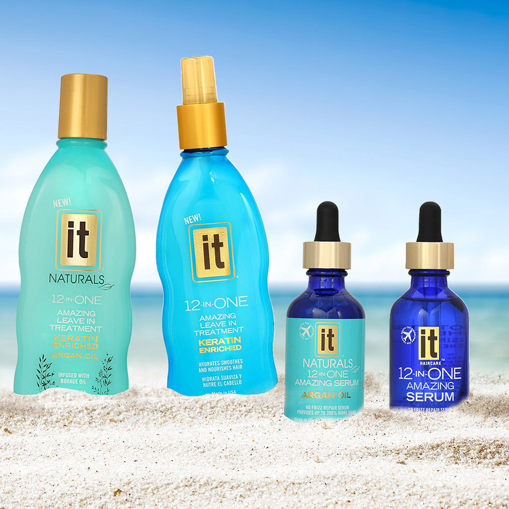 Beach and Pool Days? Protect Your Hair with These Tips!