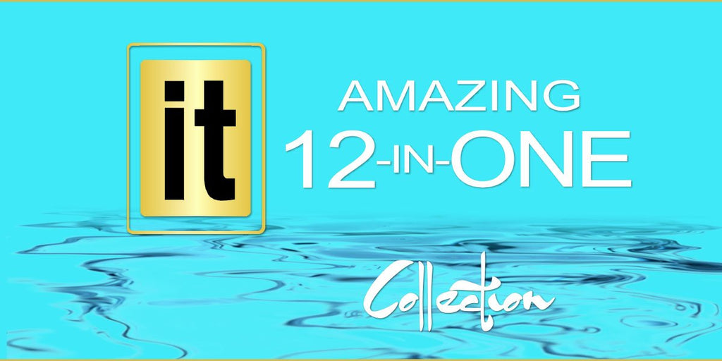 IT Hair 12-in-One