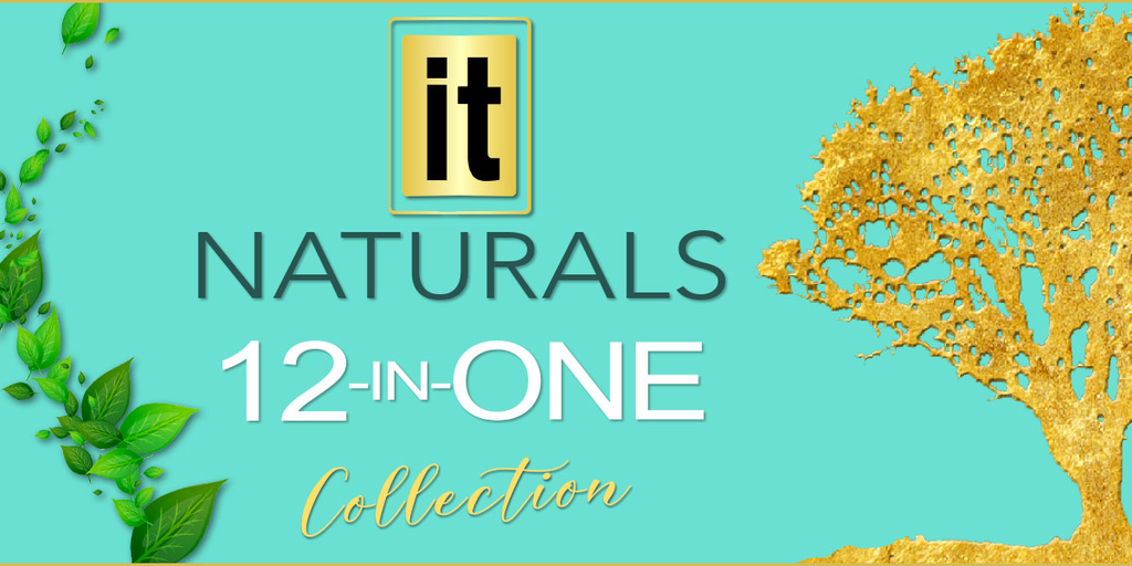 IT NATURALS 12-IN-ONE