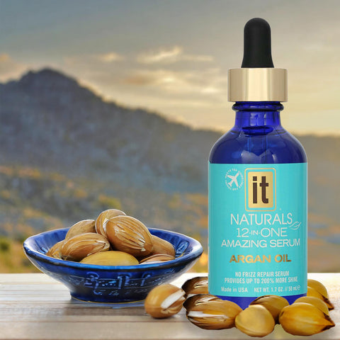 IT Haircare 12-in-One Amazing Serum | IT Hair Products