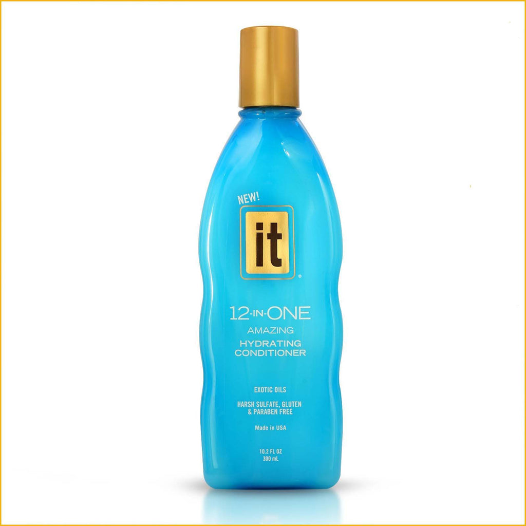 IT 12-in-One Hydrating Conditioner -10.2 oz