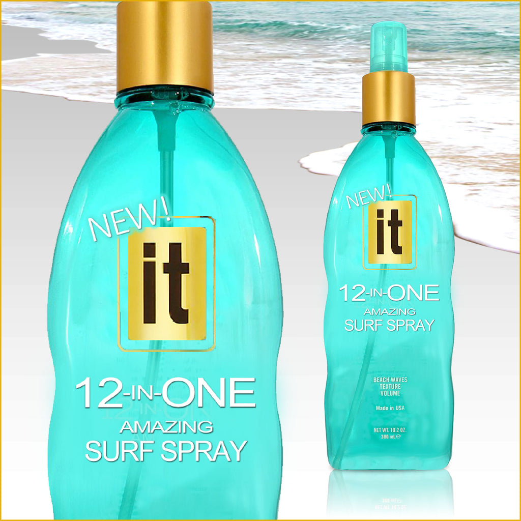 IT 12-in-One Surf Spray - 10.2 oz