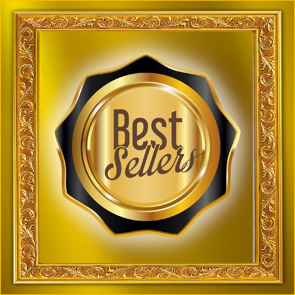 Check Out Our BEST Sellers